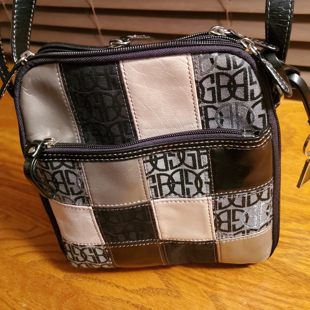 Giani Bernini purse